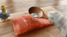 A Cooking Cat GIF - A Cooking Cat - Discover & Share GIFs