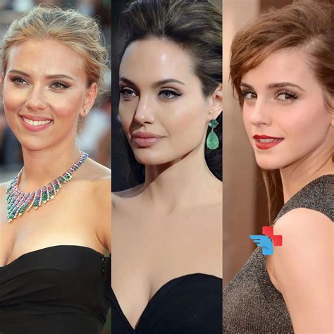 The Secrets to Hollywood's Celebrities Flawless Looks – GOMED