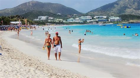 Orient Bay Pictures - Traveler Photos of Orient Bay, Saint-Martin ...