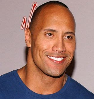 Countdown To Dwayne Johnson's 50th birthday