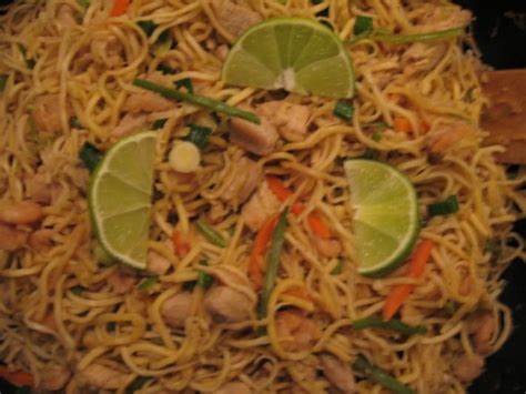 Pancit Canton Recipe - Food.com