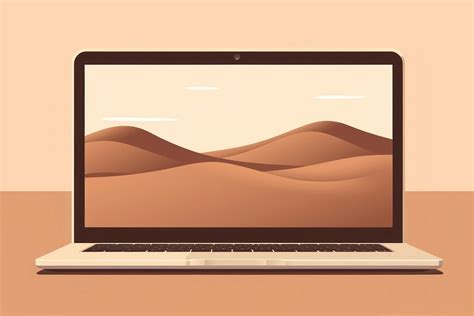 Laptop screen laptop computer portability. | Free Photo Illustration - rawpixel