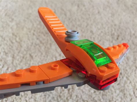 Brick Separator Spaceship : r/lego