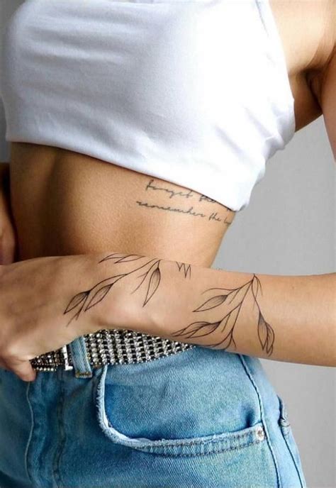 36 Exquisite and lowercase letters tattoos of best design - # tattoo #tatt ... # best #design ...