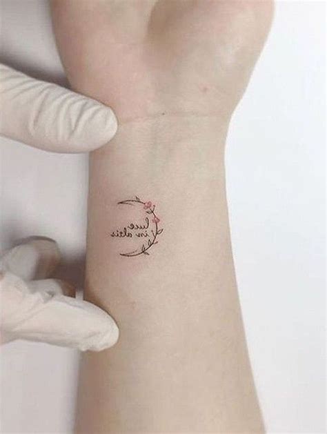 Small Tattoo Ideas In Memory | Small Tattoo Ideas