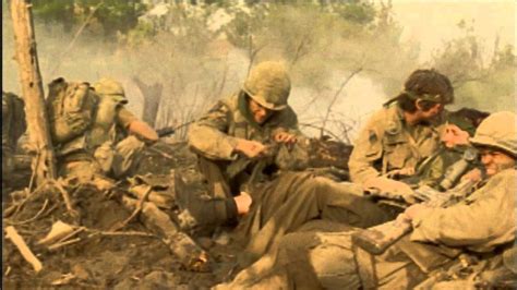 Marines In Vietnam Take Heavy Casualties - YouTube