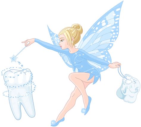 What is the History of the Tooth Fairy?