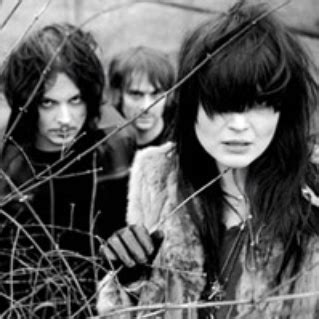 The Dead Weather - Albums, Songs, and News | Pitchfork