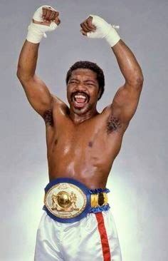 Remembering "The Hawk," Aaron Pryor: 1955-2016The Fight City