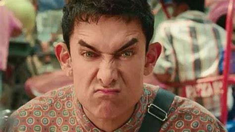 PK controversy: FIR filed against Aamir, director Raju Hirani – India TV