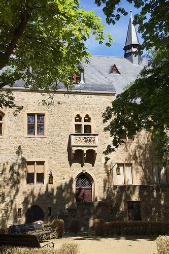 Alzey Castle, Alzey, Germany - SpottingHistory