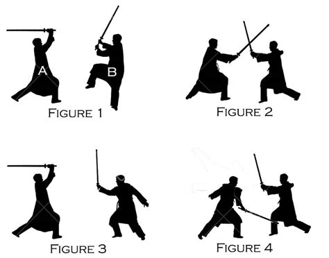 Sword Fighting and Training Basics