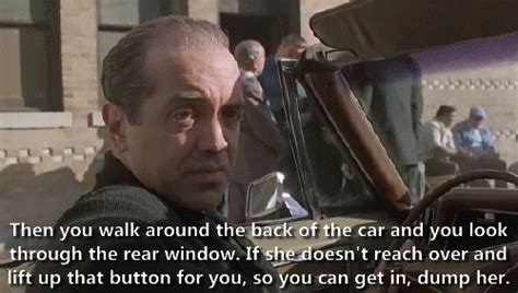 A Bronx Tale Sonny Quotes. QuotesGram