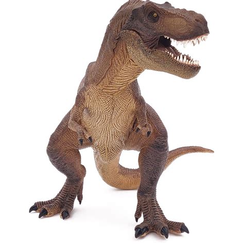 PAPO Dinosaurs T-Rex Toy Figure