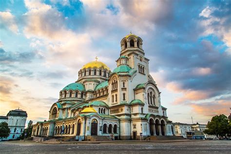 15 Of The Best Cities In Bulgaria You Gotta See | Chasing the Donkey