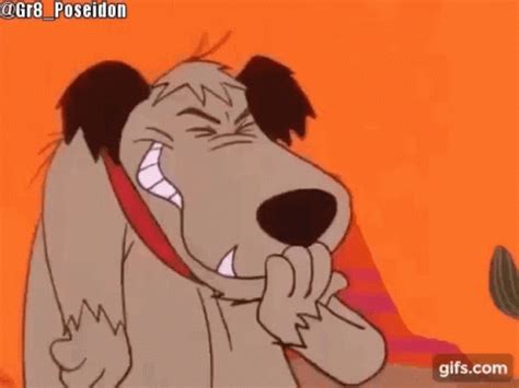 Laughing Muttley GIF - Laughing Muttley Laugh - Discover & Share GIFs