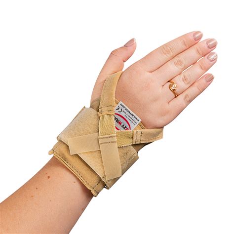 Ezy Pro Brace Gymnast Wrist Supports – Ezy Wrap