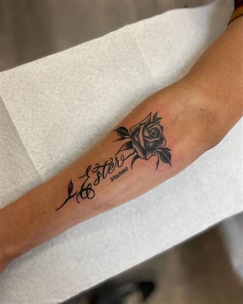 Aggregate more than 76 female rose tattoos latest - in.coedo.com.vn