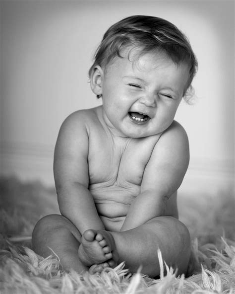 Laughing Baby Wallpapers - Wallpaper Cave