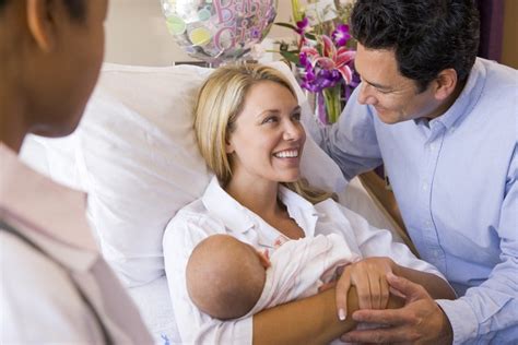 Birth Centers | The American Pregnancy Association