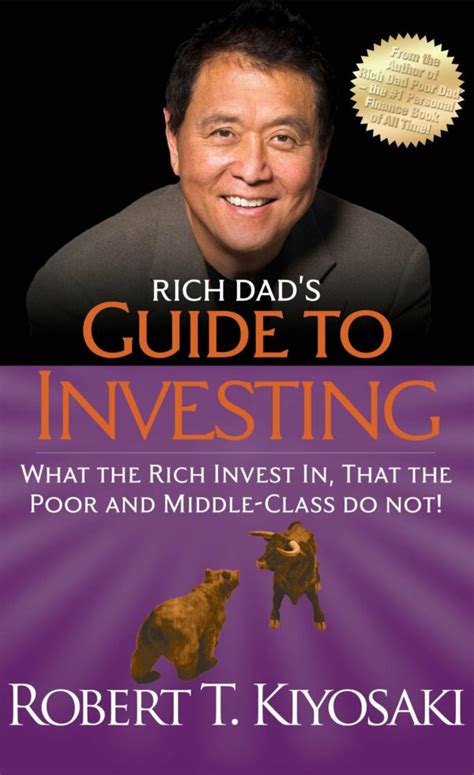 Rich Dad’s Guide to Investing - Diwan