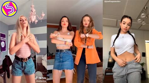 Most Popular Tik Tok Dance Right Now - tiktok dance 2020