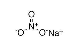 7631-99-4 CAS | SODIUM NITRATE | Inorganic Salts | Article No. 05949