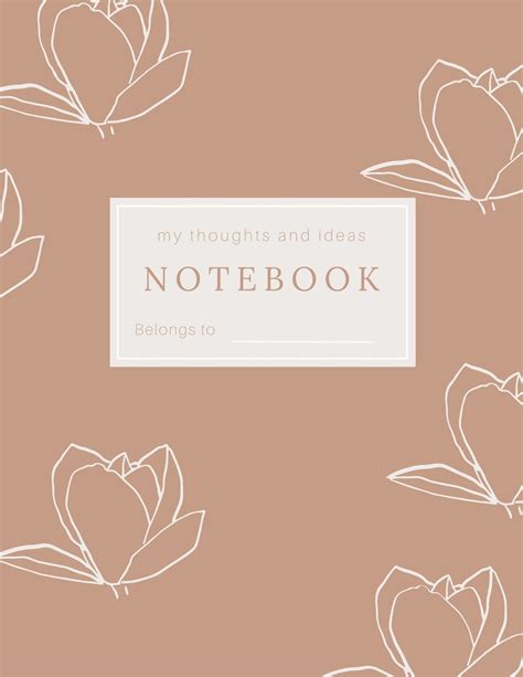 Notebook Cover - campestre.al.gov.br