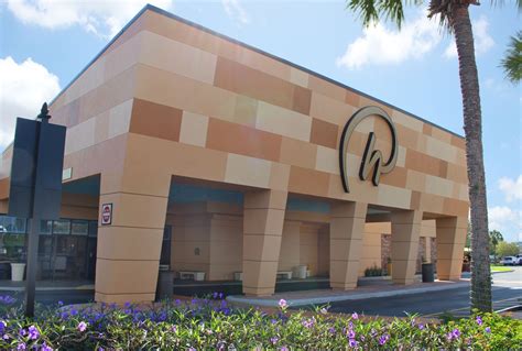 Orlando Hotel Deals | Rosen Inn International Orlando Florida