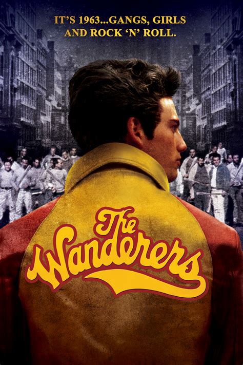 the wanderer film 1979