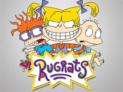 Rugrats HD Wallpapers - Wallpaper Cave