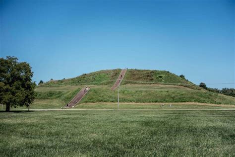 The Ultimate Guide to Visiting Cahokia Mounds Historic Site - Greetings From Kelly