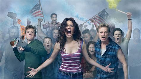 Shameless Wallpapers - Wallpaper Cave