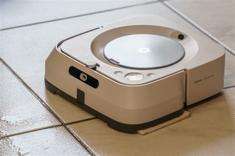 Irobot Braava Jet M6 Manual Pdf