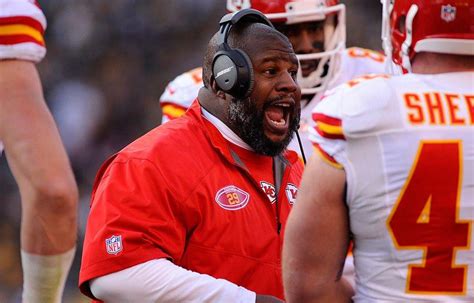 Eric Bieniemy is a great choice for Chiefs offensive coordinator