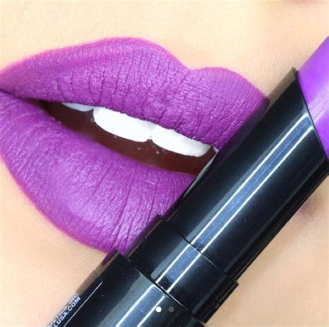 New !!! 1x L.A.Girl Matte Flat Velvet Lipstick - Love Triangle Shade $11.95 Velvet Lipstick ...