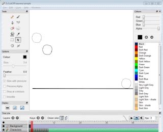 5 Best Free 2D Animation Software For Windows - Tricks by R@jdeep