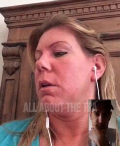 ‘Sister Wives’ Catfish Scandal 101: Core Outline Of The Online Affair ...