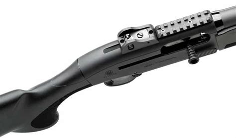 Beretta 1301 Tactical Shotgun Review - USA Carry