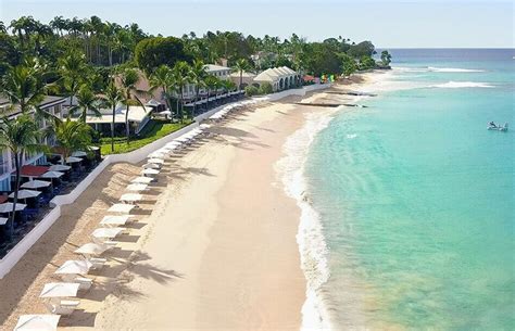 Fairmont Royal Pavilion Barbados | Best Barbados Vacation Packages