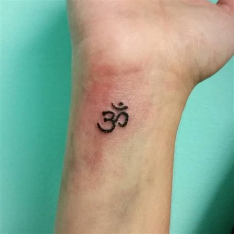 Stay Zen with these Inspiring Yoga Tattoos