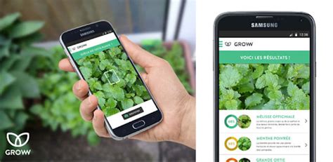 Groww - the gardening app - Apps on Google Play