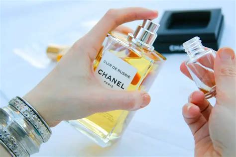 How To Decant Perfume - All Tips & Tricks You Need To Know