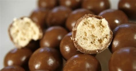 Fun Junction: Homemade malted milk balls recipe