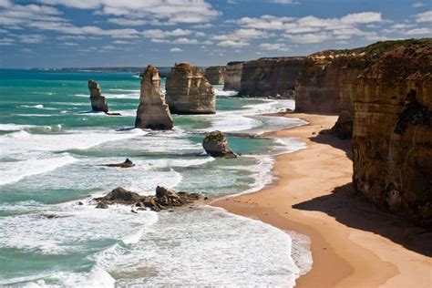 Melbourne Australia Beaches - Beach Travel Destinations