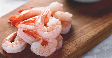 Is Shrimp Good for You? Nutrition, Calories & More