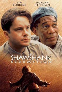 I don't belong here! | Quotes with Sound Clips from The Shawshank Redemption | Famous Movie Samples