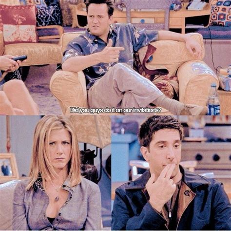 The one with the video tape Friends Scenes, Friends Tv Series, Friends Moments, Friends Show ...