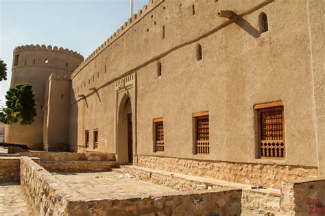 15+ best forts in Oman (tips and photos)