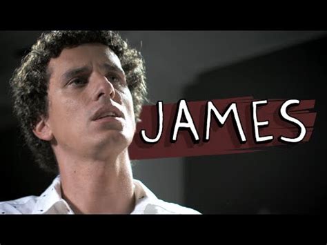 JAMES - YouTube